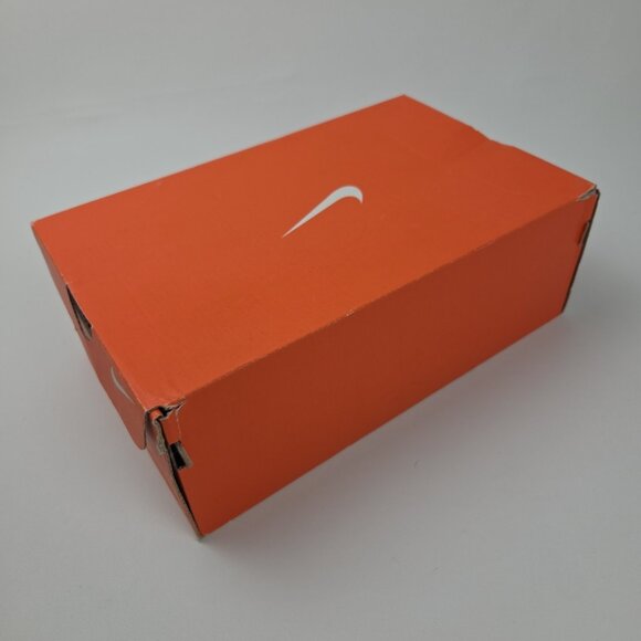 Nike Hypervenom Phatal FG Soccer Cleats Womens 8.5 Magenta Orange Football - Picture 14 of 16